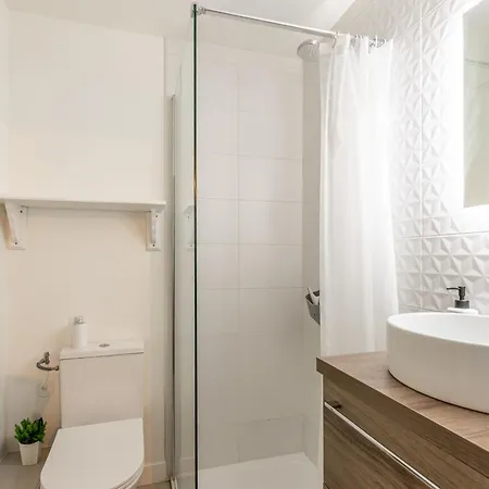 Le Cozy Apartment Annecy